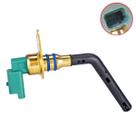 Sensor Nivel Óleo Carter Peugeot 307 308 408 C4 Lounge Xsara Picasso 2.0 16v Sensor Nivel Óleo Carter Peugeot 307 308 408 C4 Lounge Xsara Picasso 2.0 16v