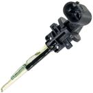 Sensor Nivel Reservatorio Agua Radiador 750I 1998 A 2001 / 540I 1998 A 2004 / 530I 2001 A 2004 / 740I 1998 A 2001 - Mte Thomson 74006