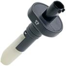 Sensor Nivel Reservatorio Parabrisa Vectra 1993 A 2012 / Astra 1999 A 2011 / Vectra 1993 A 2012 / Astra 1999 A 2011 / Vectra 1993 A 2012 - Mte Thomson
