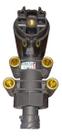 Sensor Nivel Suspensao Ecas 24v Para Scania 1398840