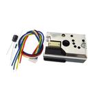 Sensor optico de poeira e fumaca gp2y1014au0f Sensor optico de poeira e fumaca gp2y1014au0f