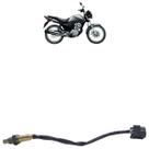 Sensor Oxigênio CG 150 Fan ESDI 2011 2012 2013 2014 2015 Material Leve Tratamento Contra Oxidação Sensor Oxigênio CG 150 Fan ESDI 2011 2012 2013 2014 2015 Material Leve Tratamento Contra Oxidação
