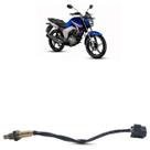 Sensor Oxigênio CG 150 Titan EX Flex 2011 2012 2013 2014 A 2015
