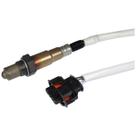 Sensor Oxigenio Gauss Chevrolet Tracker 1.8 2014-2016