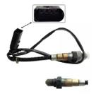 Sensor oxigenio sonda lambda Fox Golf A3 Bora Polo Kombi