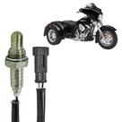 Sensor Oxigenio Sonda Lambda - Harley Davidson Tri Glide 2009 A 2011 - 7913.20.028