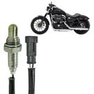 Sensor Oxigenio Sonda Lambda - Harley Davidson Xl 883 2007 A 2013 - 7913.20.028