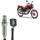 Sensor Oxigenio Sonda Lambda - Honda Cg 150 Fan Flex 2011 A 2015 - 6821.40.024