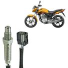 Sensor Oxigenio Sonda Lambda - Honda Cg 150 Titan Mix 2011 A 2012 - 6821.40.024