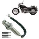 Sensor Oxigenio Sonda Lambda - Kasinski Mirage 250 2006 A 2010 - 8884