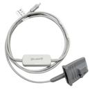 Sensor Oxímetro Para CPAP BPAP BreathCare Yuwell Sensor Oxímetro Para CPAP BPAP BreathCare Yuwell