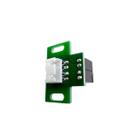 Sensor pan e tilt para moving wash one pro w700
