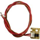 Sensor Pantografo Circuito Eixo X Janome MC350E Elna 8300 Sensor Pantografo Circuito Eixo X Janome MC350E Elna 8300