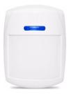 Sensor Para Alarme Infravermelho Ds-410 Pet Com Fio Jfl