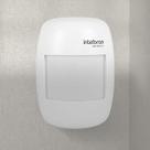 Sensor Para Alarme Infravermelho Ivp 2000 Sem Fio Intelbras