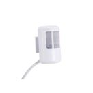 Sensor parede de sobrepor branco - mps-40 - MAR-GIRIUS Sensor parede de sobrepor branco - mps-40 - MAR-GIRIUS