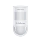 Sensor passivo com fio ivp 9000 mw intelbras