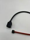 Sensor Past Freio Diant / 95561236500 / Por420
