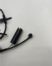 Sensor Past Freio Tras. Mini Cooper / 34356761448 Bmw1095