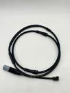 Sensor Pastilha De Freio Diant Bmw 34356791958 Sensor Pastilha De Freio Diant Bmw 34356791958