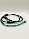 Sensor Pastilha De Freio Dianteiro Bmw X5 X6 34356792568 Sensor Pastilha De Freio Dianteiro Bmw X5 X6 34356792568