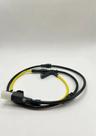 Sensor Pastilha De Freio Dianteiro Jaguar F-pace T4a27349 Sensor Pastilha De Freio Dianteiro Jaguar F-pace T4a27349