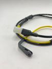 Sensor Pastilha De Freio Dianteiro Land Rover Velar Lr090683