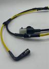 Sensor Pastilha De Freio Land Rover Evoque Lr083646