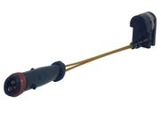 Sensor Pastilha de Freio Original Mb Sprinter Cdi 9065401517