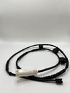 Sensor Pastilha De Freio Traseira Mini Cooper 34356792573