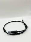 Sensor Pastilha De Freio Traseiro Bmw S 2 34356799736 Sensor Pastilha De Freio Traseiro Bmw S 2 34356799736