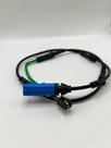 Sensor Pastilha De Freio Traseiro Bmw S5/7 34356861808