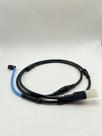 Sensor Pastilha De Freio Traseiro Range Rover Lr019401 Sensor Pastilha De Freio Traseiro Range Rover Lr019401