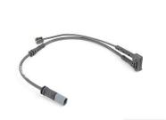 Sensor pastilha freio dianteira asumi mini cooper 13 16 f54 / f55 / f56 / f57 orig. 34356865611