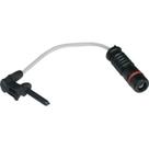 Sensor Pastilha Freio Dianteira Mercedes C250 Owsdt 2000