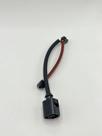 Sensor Pastilha Freio Dianteira Porsche Panamera 97060914300