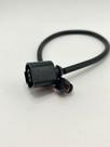 Sensor Pastilha Freio Dianteiro Porsche Cayenne 95861236500