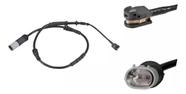 Sensor Pastilha Freio Tras Bmw 34356865612 Sensor Pastilha Freio Tras Bmw 34356865612
