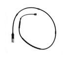 Sensor pastilha freio traseira proflux bmw 120 / 130 / 320 f20 / f30 11 Sensor pastilha freio traseira proflux bmw 120 / 130 / 320 f20 / f30 11