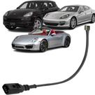 Sensor Pastilha Traseira Porsche Cayenne 2010 ATÉ 2019 Sensor Pastilha Traseira Porsche Cayenne 2010 ATÉ 2019
