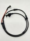 Sensor Pastilha Traseira Range Rover Evoque Lr115019