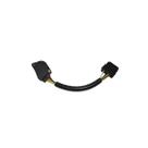 Sensor Pedal Acel Fh 5 Pinos Plug Preto Pettenuzzo 3985226 Sensor Pedal Acel Fh 5 Pinos Plug Preto Pettenuzzo 3985226