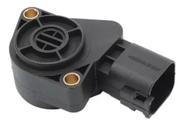 Sensor Pedal Acelerador 6pino Compativel Volvo Vmfm -vol3078 Sensor Pedal Acelerador 6pino Compativel Volvo Vmfm -vol3078