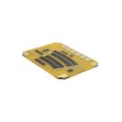 Sensor Pedal Acelerador Agile Montana 1.4 8V Flex 2010 a 2016 - DS2204