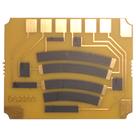 Sensor Pedal Acelerador Astra Zafira Vectra 2003/ Ds2203 - 2918 - 2203