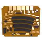 Sensor Pedal Acelerador Audi A6 1994 a 2005 - 191405 - 2202 Sensor Pedal Acelerador Audi A6 1994 a 2005 - 191405 - 2202