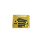 Sensor Pedal Acelerador Celta 1.0 Corsa 1.0 1.4 1.8 Prisma 1.0 1.4 8V Flex 2009 a 2016 - DS2205 Sensor Pedal Acelerador Celta 1.0 Corsa 1.0 1.4 1.8 Prisma 1.0 1.4 8V Flex 2009 a 2016 - DS2205