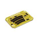 Sensor Pedal Acelerador Duster 1.6 2.0 Logan Sandero 1.0 1.6 Oroch 1.6 2011 a 2019 Sem Piloto Automático - DS2215