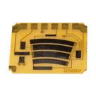 Sensor Pedal Acelerador Fiat Idea 2006 a 2013 - 191422 - 2207