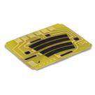 Sensor Pedal Acelerador Gm Meriva 2007 a 2012 - 508923 - 2213